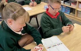 Y5 Mrs Adams - Place Value Wars