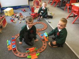 📚 First Days in Year1 📚