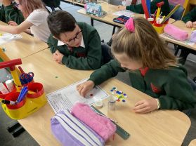 Y5 Mrs Adams - Mental Maths