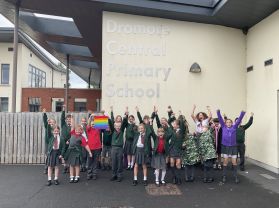 Y5 Mrs Adams - Reward