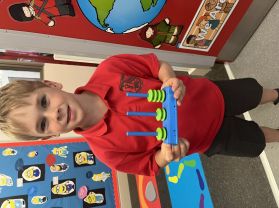 P4 Mrs Murphy Practical maths