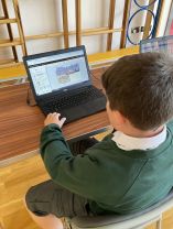 Education Minister visits DCPS