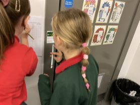 Y5 Mrs Adams - Mesolithic Food