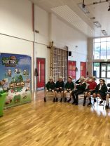 Wee Critters (Mrs Cosgrave)