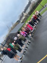 Mrs Kane’s Santa Mile 🎅🏻🤶🏻