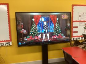 Y5 Weeks: Core Kids Christmas Workouts