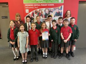 DCPS awarded the NAACE accreditation