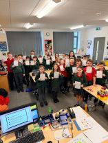 P6R19 Safer Internet Day