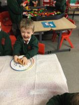 Pancake Day - Miss Hawthorne’s class 🥞