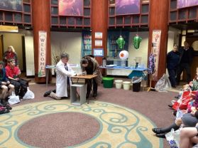 Year 6 - Mrs McMurray Navam