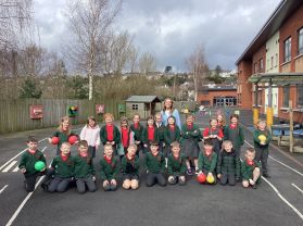 Thank you Miss Radcliffe 😄