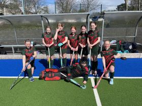 Mid-Ulster play offs V Edenderry & Ballydown