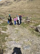 Mr McCune P6 Shannagh-More