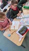 Mrs McMurray - 3D shapes