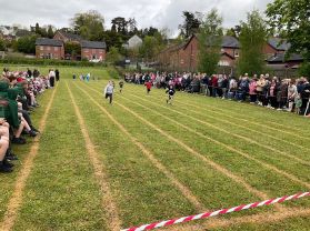 Sports Day fun - Miss Hawthorne’s class🏃🏃♀️