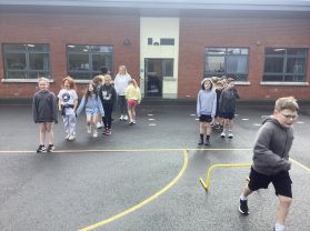 Sports Day in Mrs Kane’s class 🏃♂️🏃♀️🏅