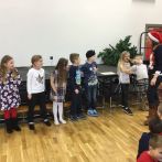 Year 4 Christmas Party