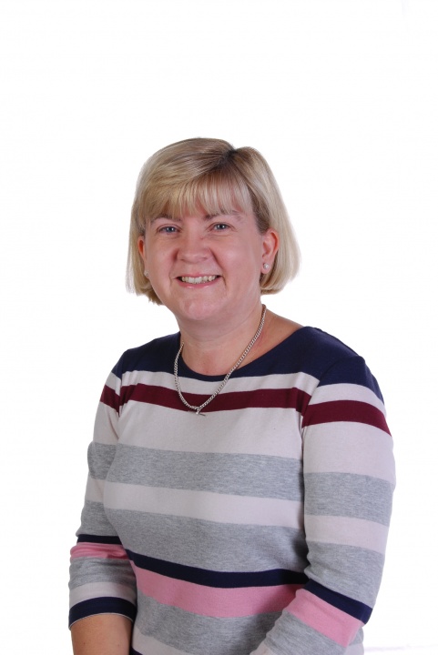 Mrs Morrow
